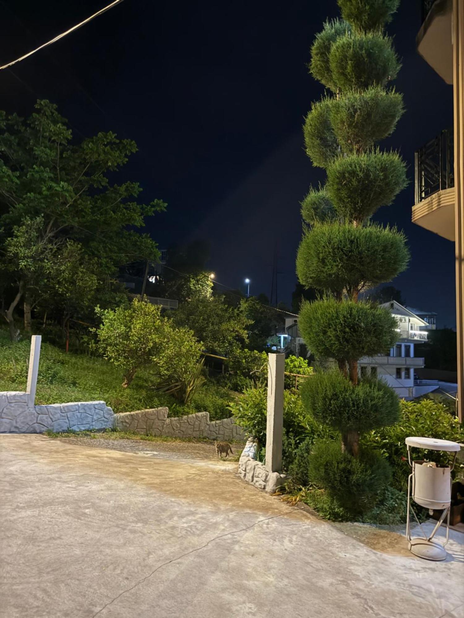 Hotel Yard Batumi