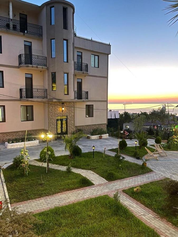 Yard Отель